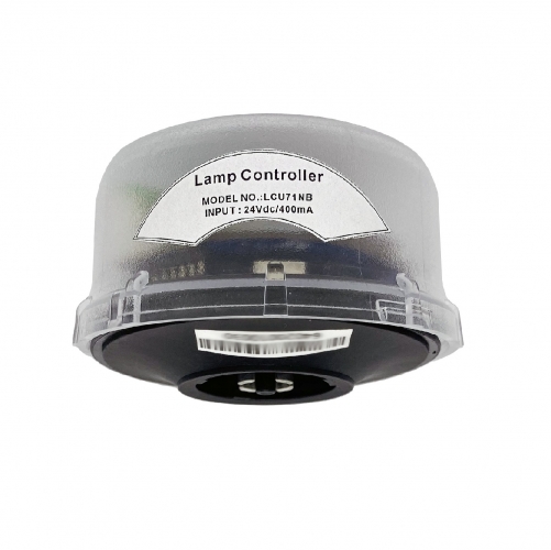 LTE Lamp Controller Zhaga