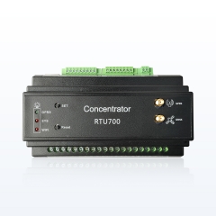 Circuit Control Concentrator