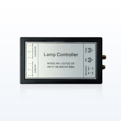 Zigbee Lamp Controller Box type