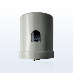 PLC Lamp Controller NEMA