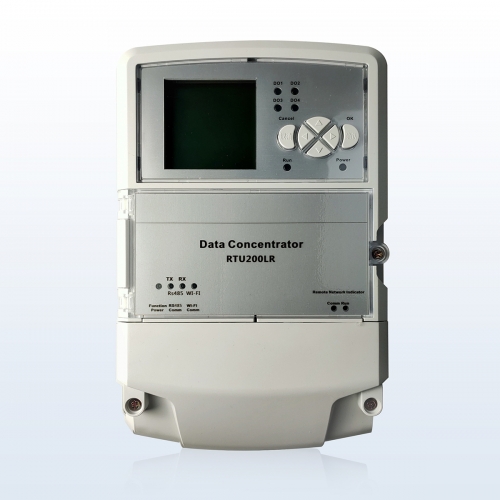 LoRa Mesh Concentrator