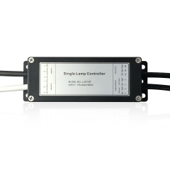 RS485 Lamp Controller