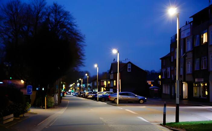 Smart Cities and the Role of Remote-Controlled Street Lighting