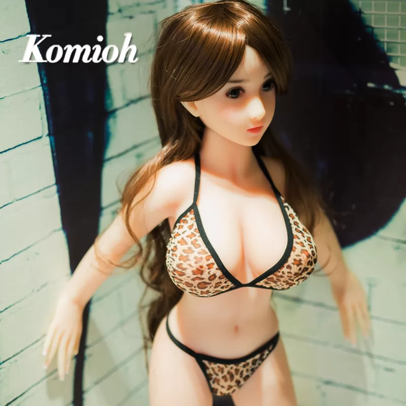 Free Shipping 10002 Komioh Sex Doll