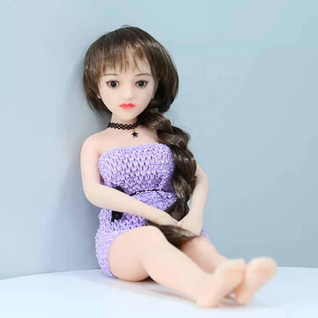 6802 Komioh Doll