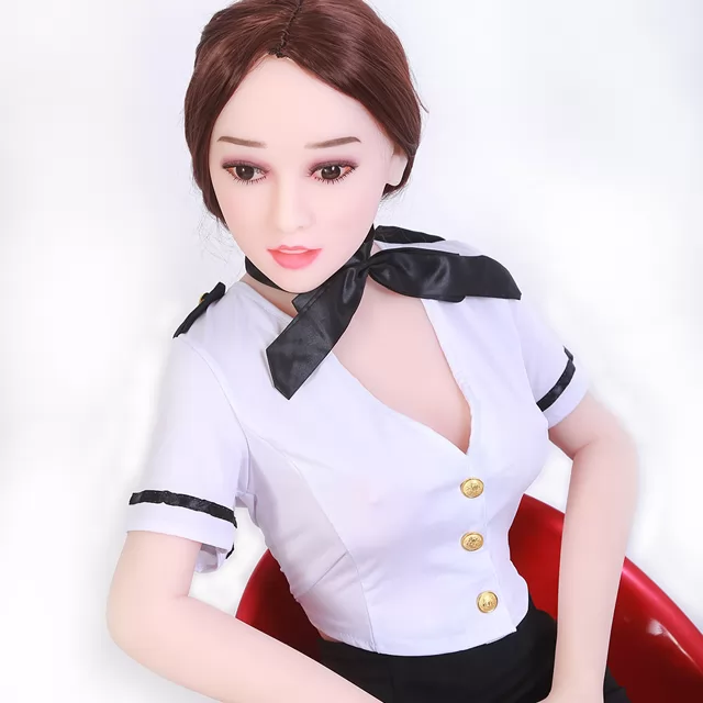 140cm japanese young women adult sex dolls for men