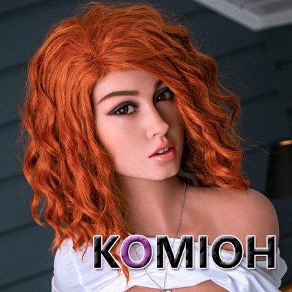 Komioh Cm Huge Breast Fat Ass Sex Doll