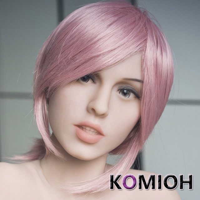 Komioh Huge Breast Fat Ass Chubby Sex Doll