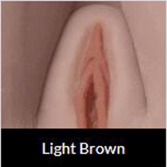 Light Brown