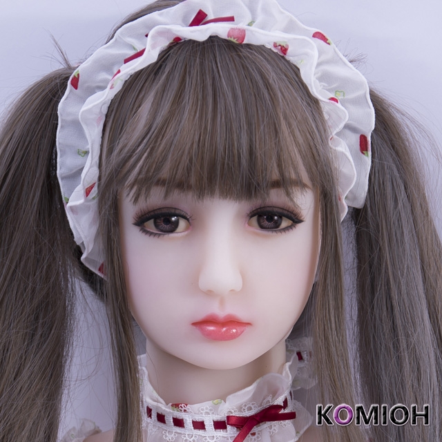 A Komioh Sex Doll