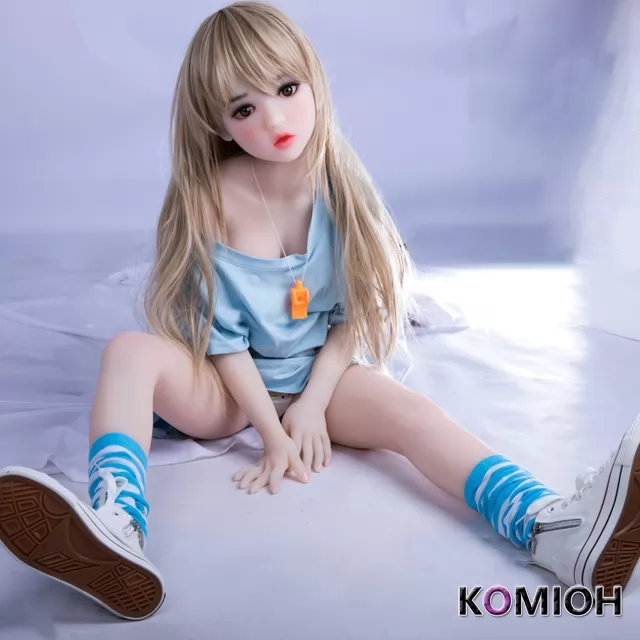 12522A Komioh sex doll