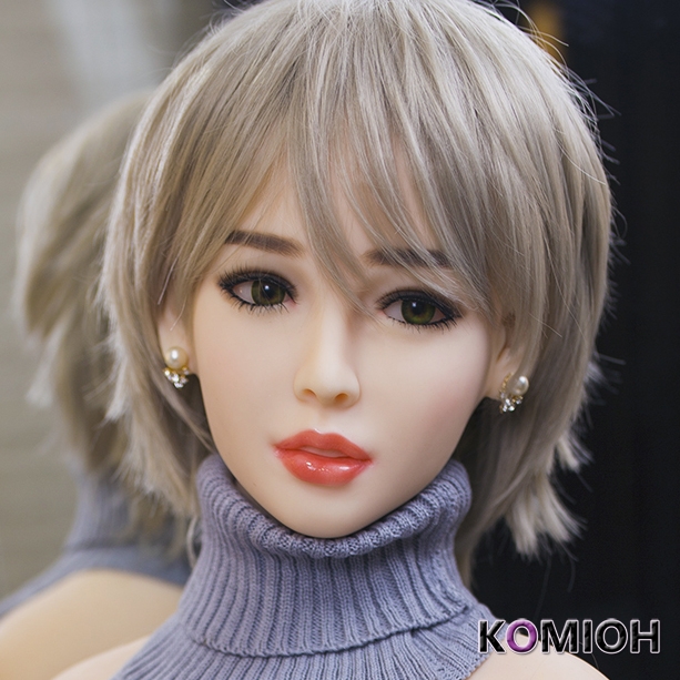 Komioh Cm Small Breast Love Sex Doll