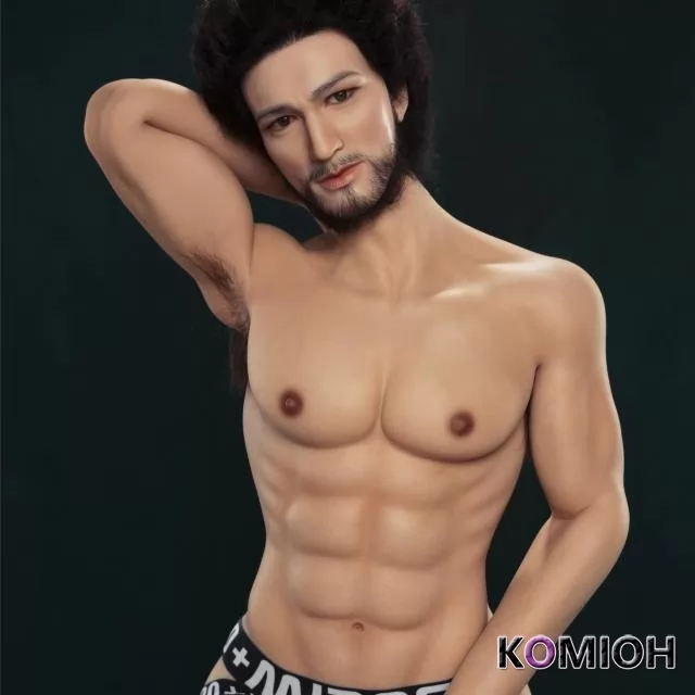 M16003 Komioh 160cm Male Sex Doll