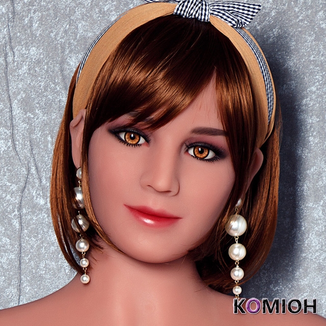 Komioh Cm Half Body Sex Doll