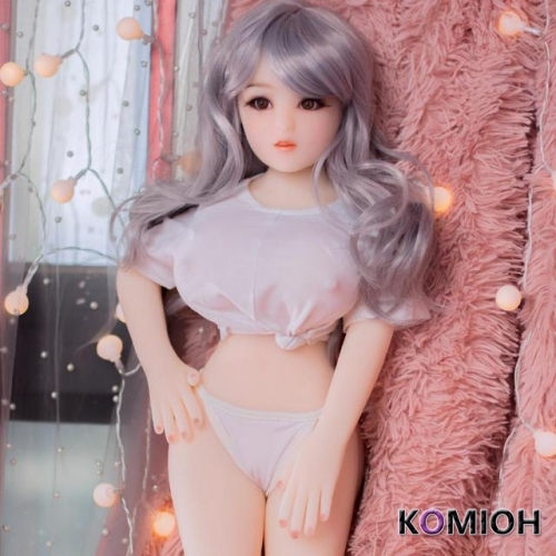 6503 Komioh Doll