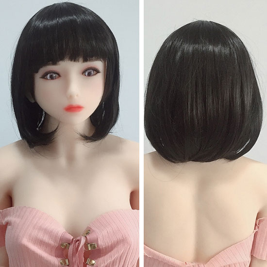 Hb Komioh Cm Half Body Sex Doll