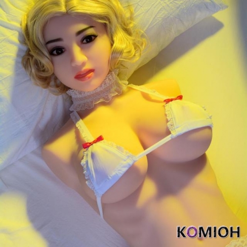 8201 Komioh 82cm half body sex doll