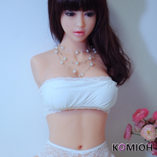 RMT029 Komioh Boneca sexual meio corpo 88cm