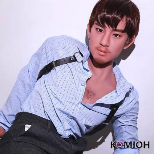 M17001 Komioh 170cm Male Sex Doll