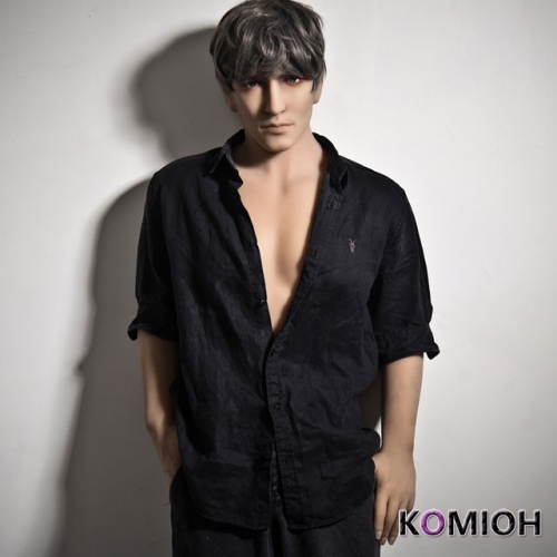 M18006 Komioh 180cm Male Sex Doll