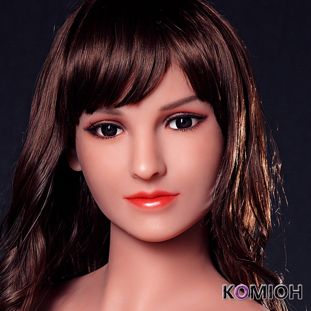 Komioh Cm Huge Breast Muscle Sex Doll