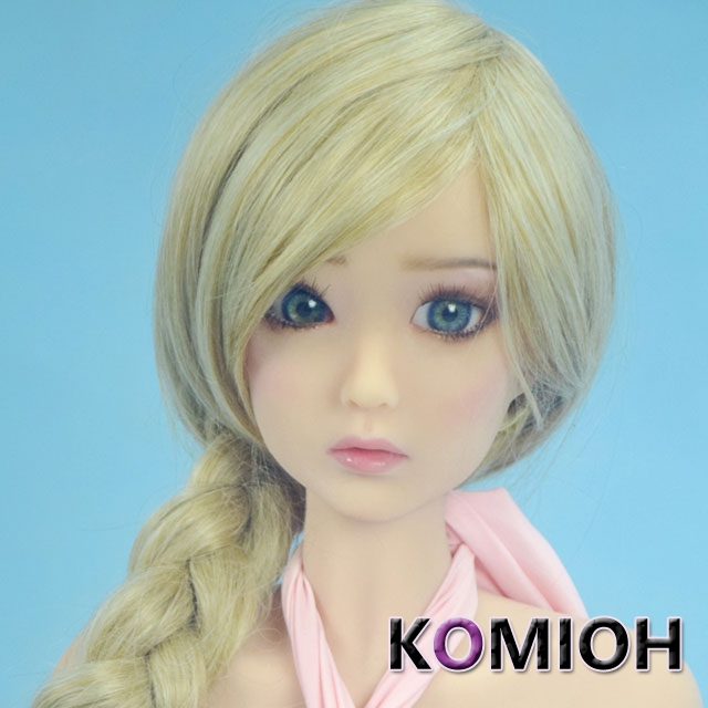 Komioh Huge Breast Fat Ass Chubby Sex Doll