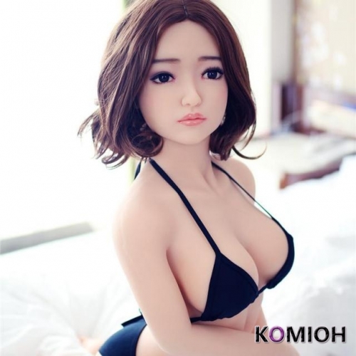 14025 Komioh 140cm Poupée sexuelle petite poitrine de