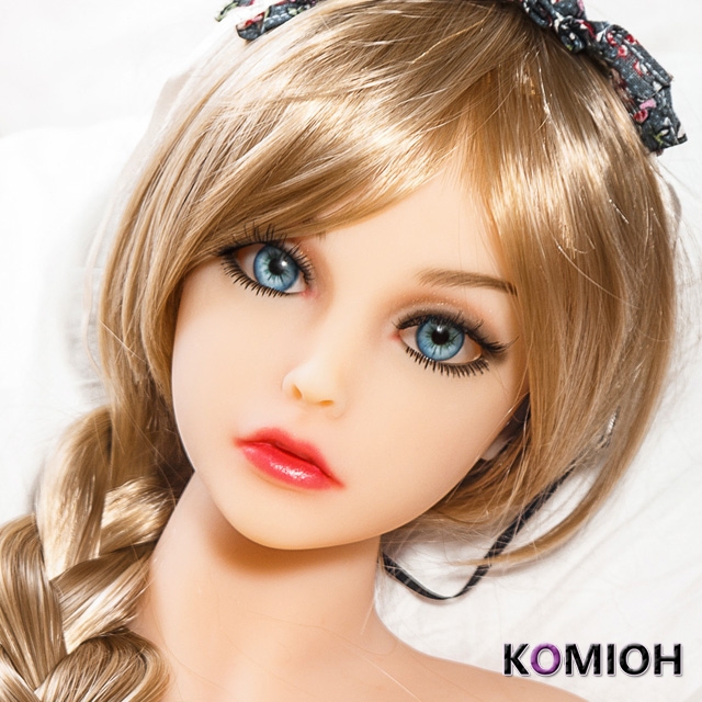 Komioh Love Sex Doll