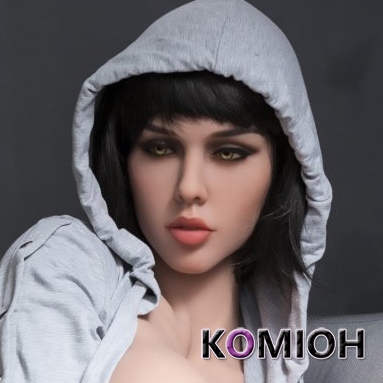 Electric Hip Available Komioh Cm Half Body Love Sex Doll