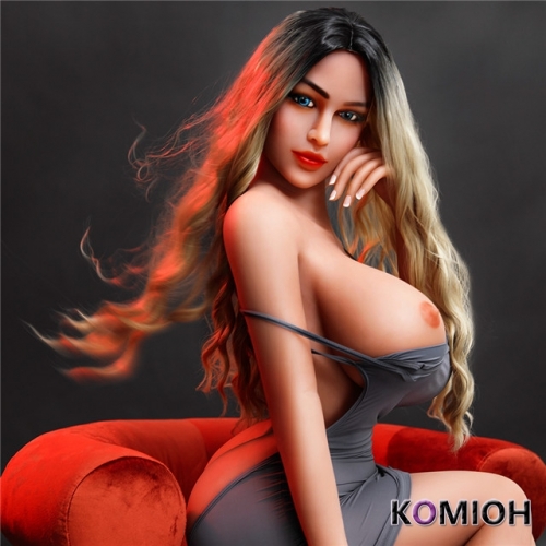 158151 Komioh 158cm amor muñeca del sexo