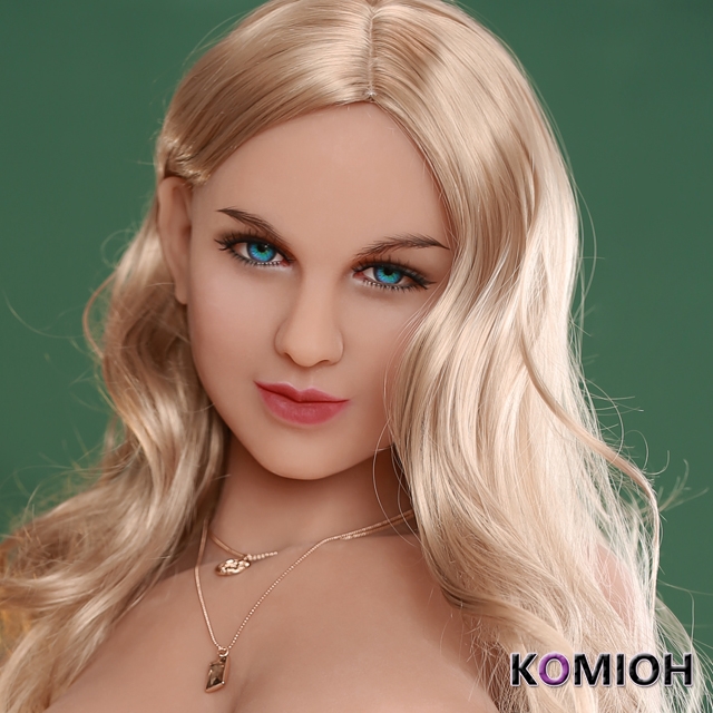 158152 Komioh 158cm Love Sex Doll