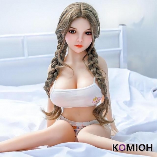 US Warehouse Doll free shipping 10030 Komioh big breast sex doll