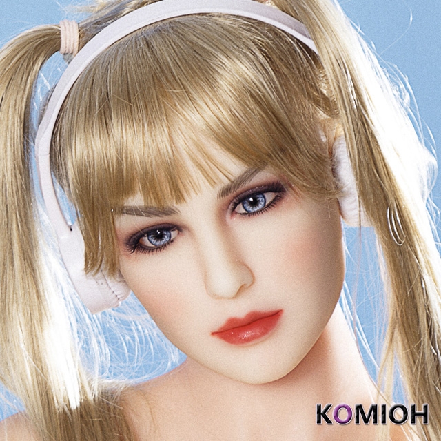 Komioh Cm Big Breast Sex Doll