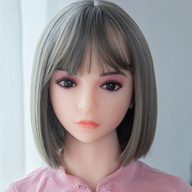 Komioh Full Body Cm Skinny Love Sex Doll