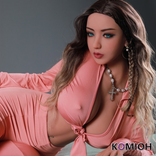 17084 Komioh 170cm маленькая грудь секс-кукла