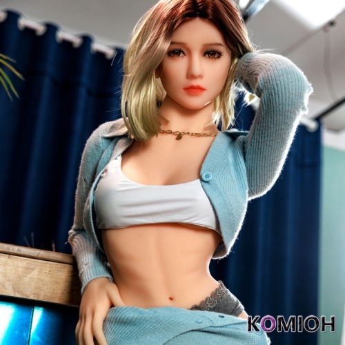 158170 Komioh 158cm love sex doll