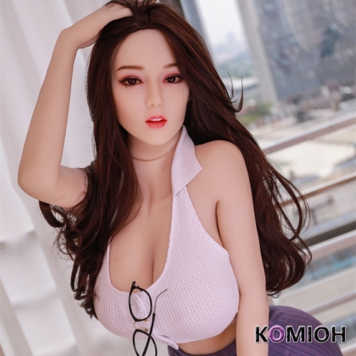 UUS Warehouse Doll free shipping 165165 Komioh 168cm sex doll