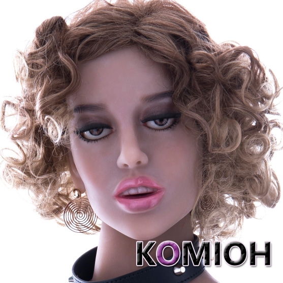 158176 Komioh 158cm Love Sex Doll