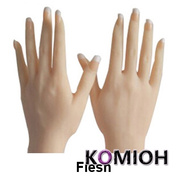 165170S Komioh 165cm Full Silicone Love Sex Doll