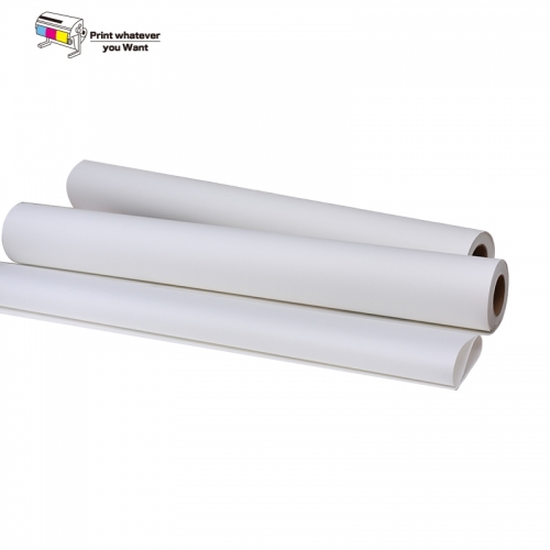 100gsm Fast dry sticky sublimation transfer paper