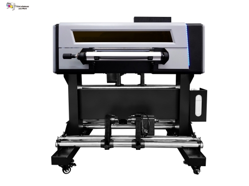 PrintWant 42 cm A2 Laminador automático Impressora UV DTF