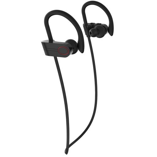 RU18 Flagship Model Wireless Earphones Qualcomm QCC3034 Chipset With 15 Hour Playback Time