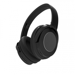 ANC01 Hi-Fi Deep Bass Bluetooth Active Noise Cancellation Headphone