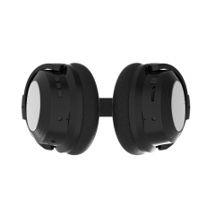 ANC01 Hi-Fi Deep Bass Bluetooth Active Noise Cancellation Headphone