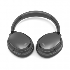 ANC14 Bluetooth ANC Headphone With Heavy Bass