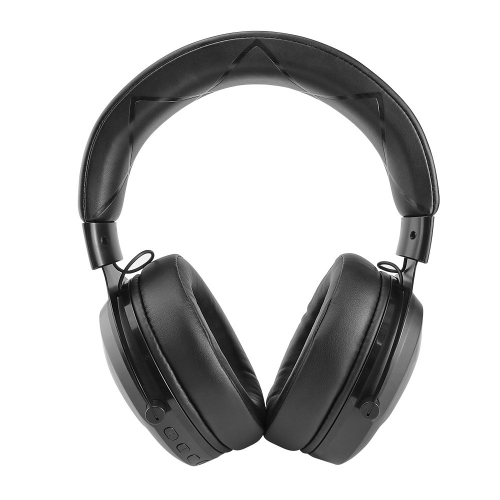 GM02 Wireless 2.4G Gamer Headphone With Microphone