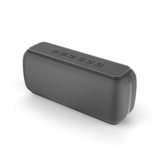 RS720Pro IPX6 Waterproof Bluetooth Speaker with TYPE-C Charging 60W Output