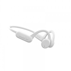 GC20 Bone Conduction Headphone With Magnetic Suction Charging Port IPX7 Waterproof