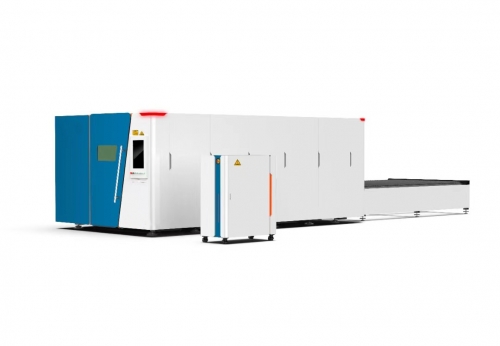 WT-3020JH Fiber Laser Cutting Machine for Metal Sheet