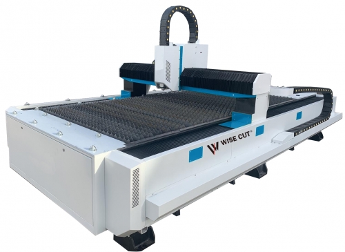 WT-1325 Fiber Laser Cutting Machine